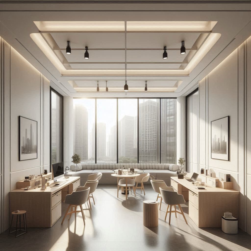 大厦名字文章配图