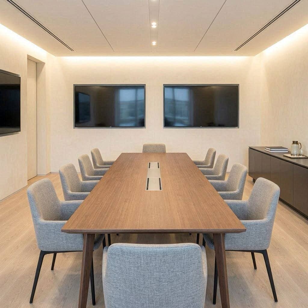 写字楼办公会议连轴转工位零食供应策略应如何围绕专用冷链设备动态排班